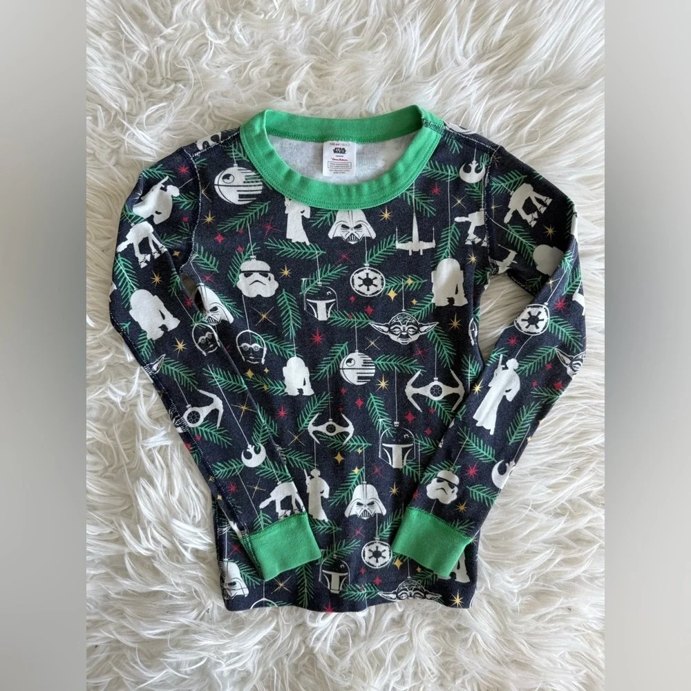 Hanna Andersson Pajamas